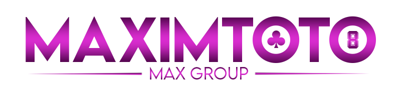 MAXIMTOTO logo
