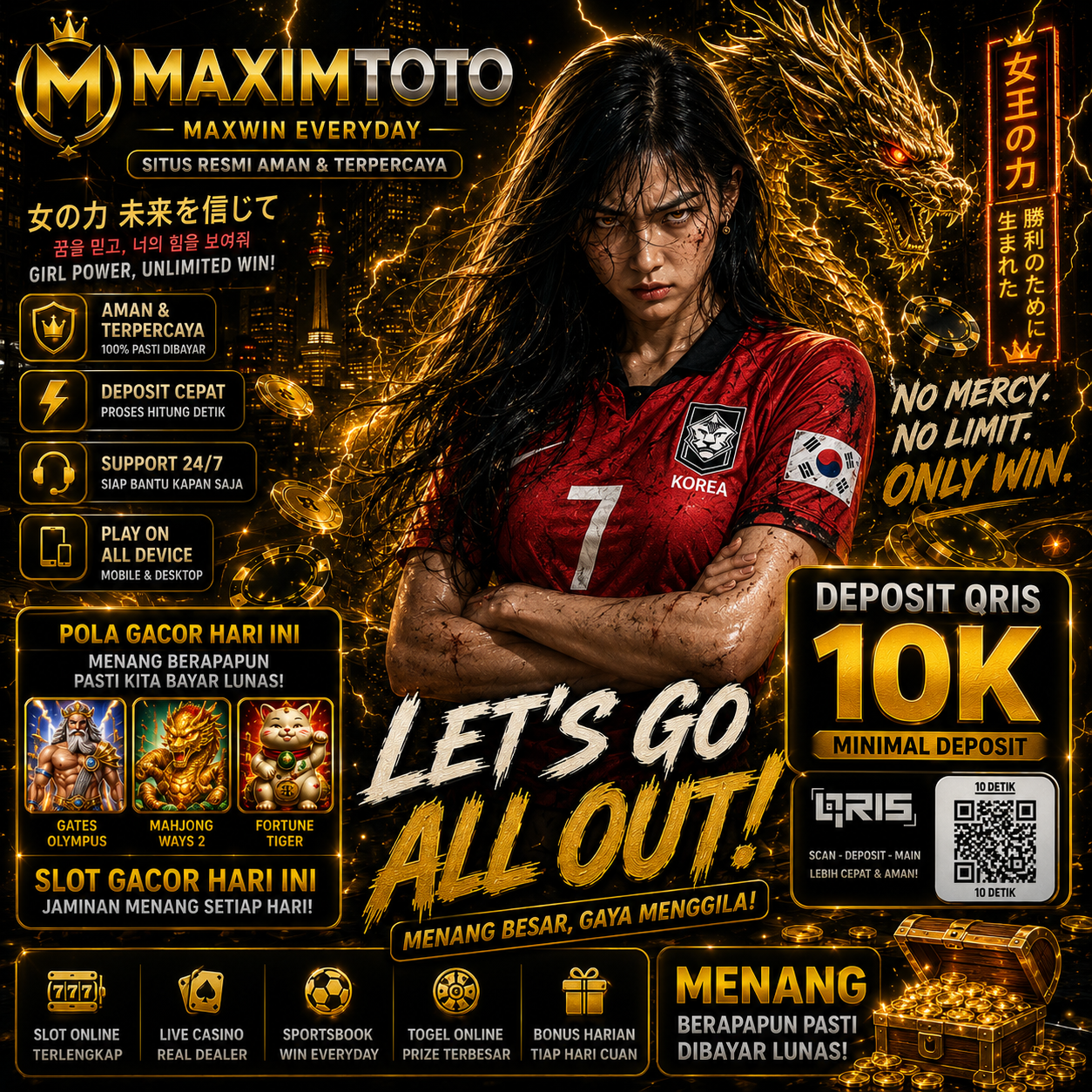 MAXIMTOTO